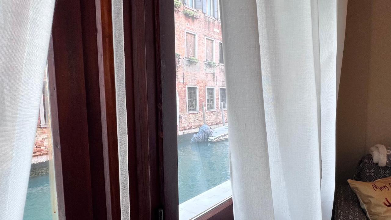Appartamento Behind On The Canalside *